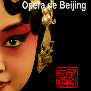 Abecé de la Ópera de Beijing
