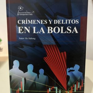 Crímenes y Delitos en la Bolsa